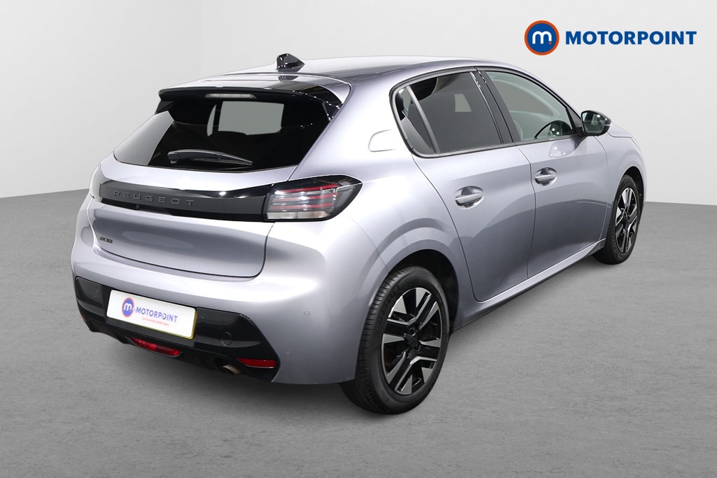 Used Peugeot 208 2024 for sale - 77932139: Photo 7