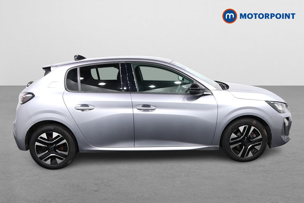 Used Peugeot 208 2024 for sale - 77932139: Photo 8