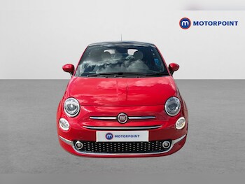 Used Fiat 500 undefined for sale - 78496503: Photo