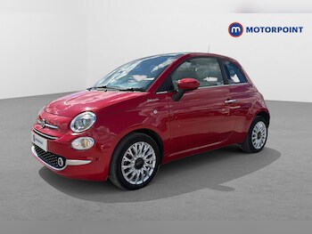 Used Fiat 500 undefined for sale - 78496503: Photo