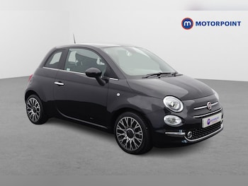 Used Fiat 500 2023 for sale - 79369606: Photo