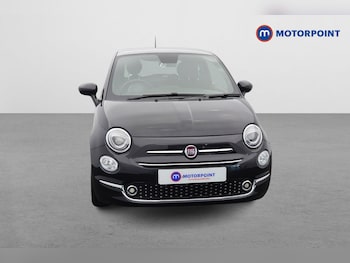 Used Fiat 500 2023 for sale - 79369606: Photo