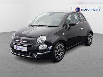 Used Fiat 500 2023 for sale - 79369606: Photo