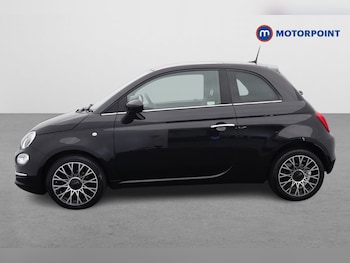 Used Fiat 500 2023 for sale - 79369606: Photo