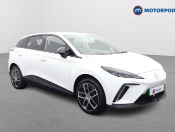 150kW Trophy EV Long Range 64kWh 5dr Auto