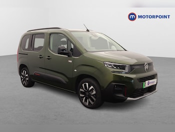 Used Citroen Berlingo 2024 for sale - 78768194: Photo