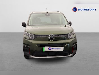 Used Citroen Berlingo 2024 for sale - 78768194: Photo