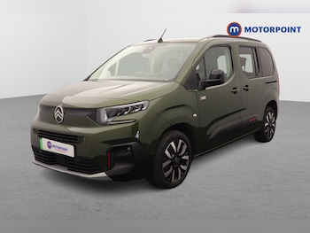 Used Citroen Berlingo 2024 for sale - 78768194: Photo
