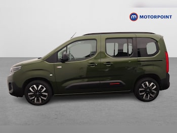 Used Citroen Berlingo 2024 for sale - 78768194: Photo