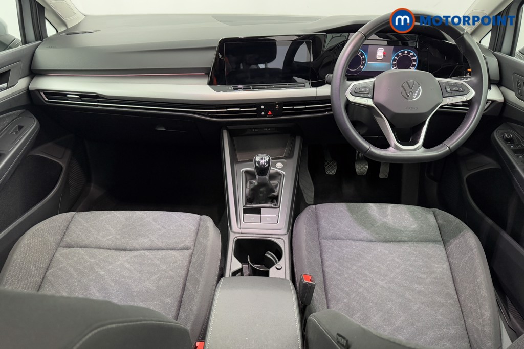 Used Volkswagen Golf 2023 for sale - 76162199: Photo 10