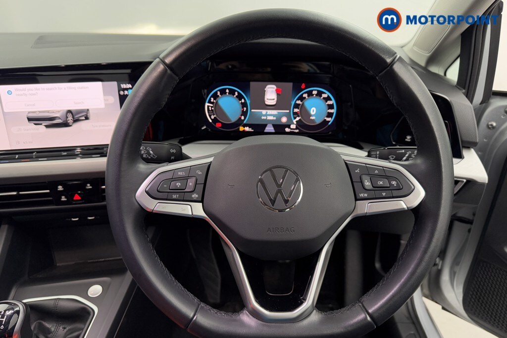 Used Volkswagen Golf 2023 for sale - 76162199: Photo 11