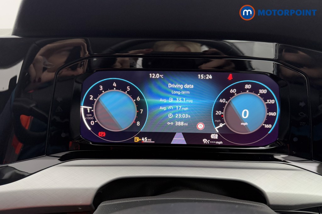 Used Volkswagen Golf 2023 for sale - 76162199: Photo 14