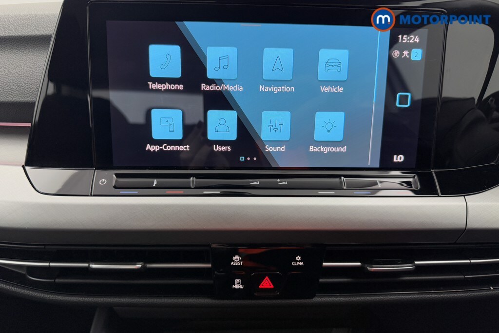 Used Volkswagen Golf 2023 for sale - 76162199: Photo 15