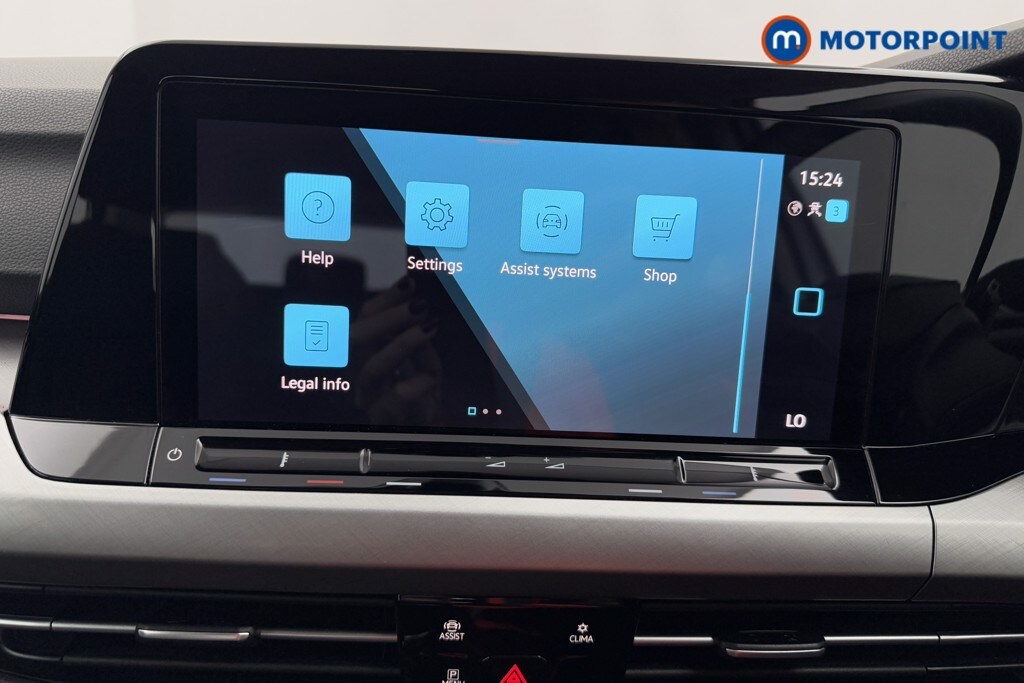 Used Volkswagen Golf 2023 for sale - 76162199: Photo 16