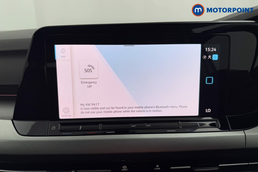 Used Volkswagen Golf 2023 for sale - 76162199: Photo 17