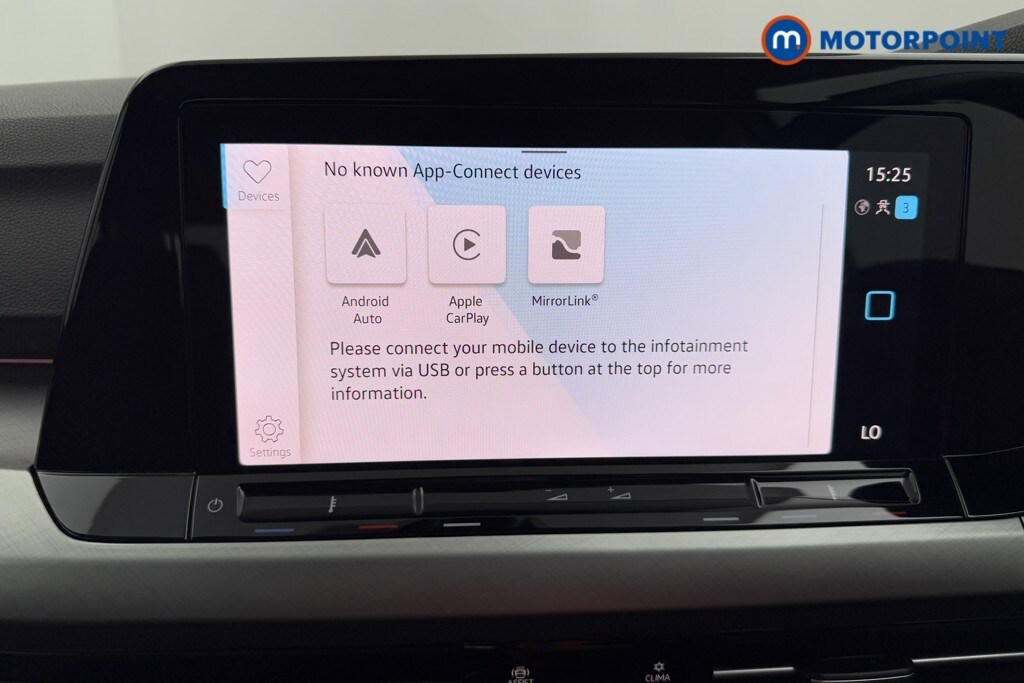 Used Volkswagen Golf 2023 for sale - 76162199: Photo 19