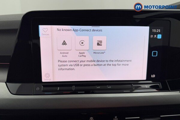 Used Volkswagen Golf 2023 for sale - 76162199: Photo 19