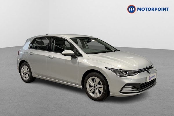 Used Volkswagen Golf 2023 for sale - 76162199: Photo 1