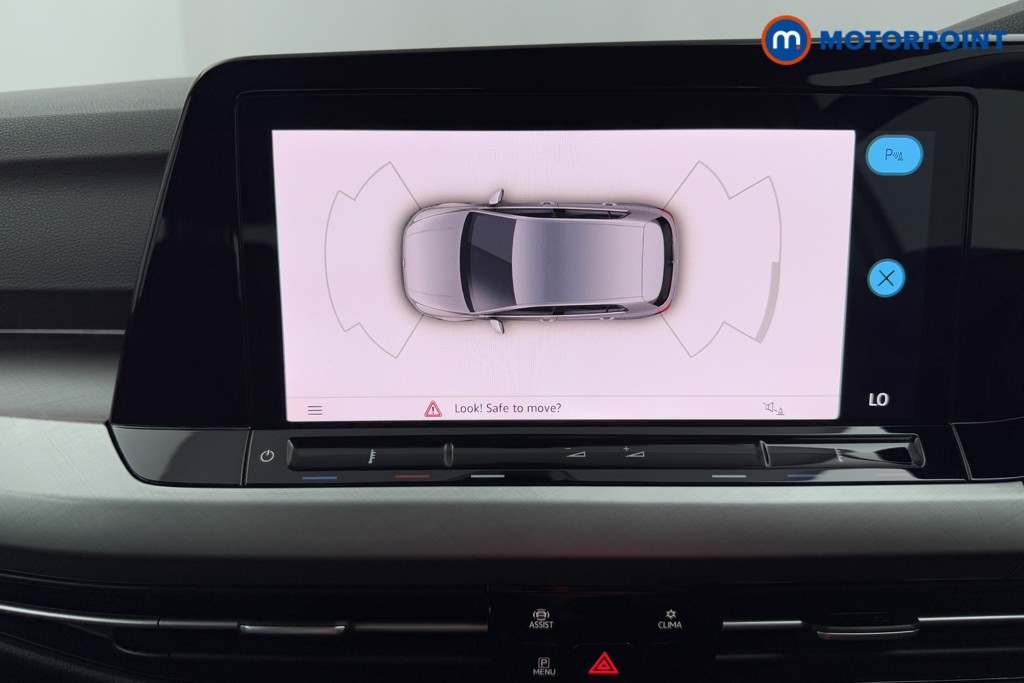 Used Volkswagen Golf 2023 for sale - 76162199: Photo 21