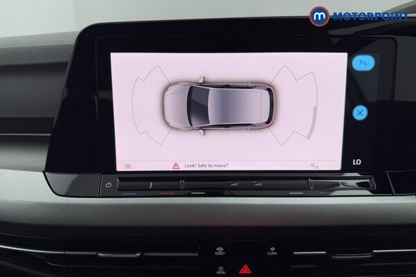 Used Volkswagen Golf 2023 for sale - 76162199: Photo 21