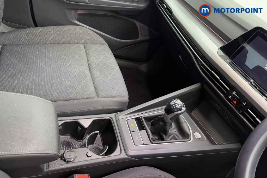 Used Volkswagen Golf 2023 for sale - 76162199: Photo 25