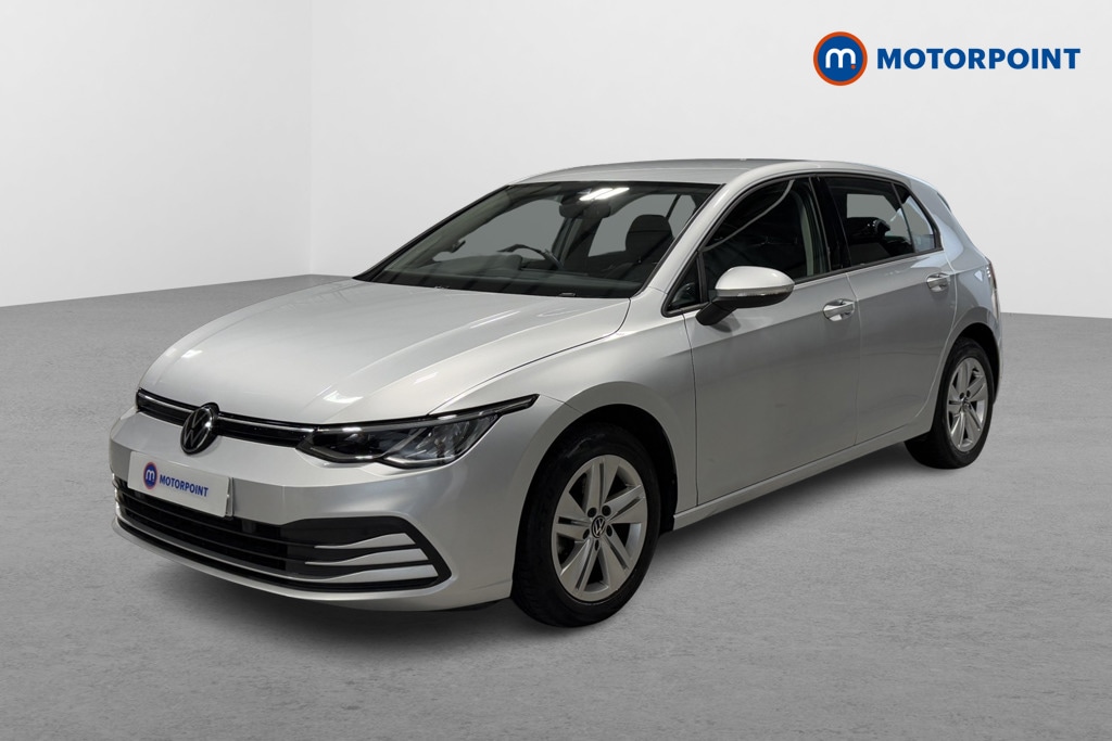 Used Volkswagen Golf 2023 for sale - 76162199: Photo 3