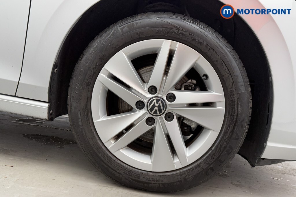 Used Volkswagen Golf 2023 for sale - 76162199: Photo 39