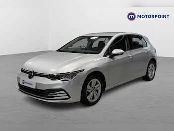 Used Volkswagen Golf 2023 for sale - 76162199: Photo 3