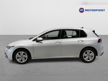 Used Volkswagen Golf 2023 for sale - 76162199: Photo 4