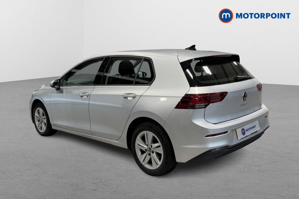 Used Volkswagen Golf 2023 for sale - 76162199: Photo 5