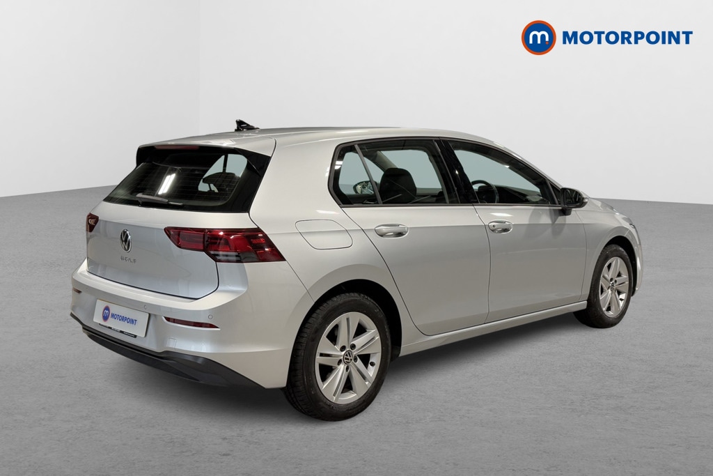 Used Volkswagen Golf 2023 for sale - 76162199: Photo 7