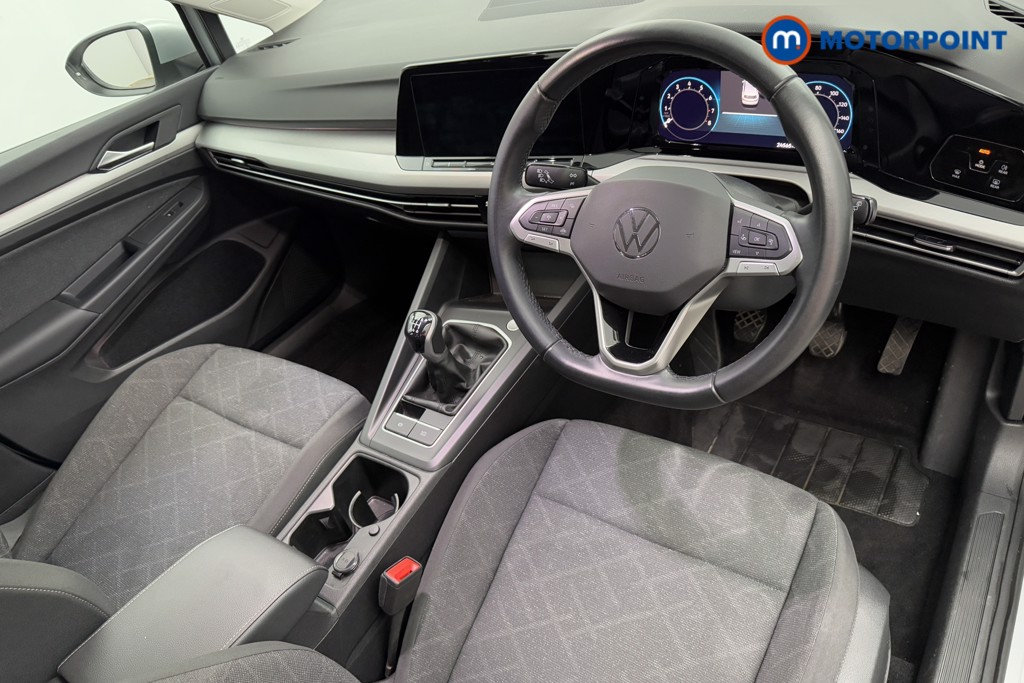 Used Volkswagen Golf 2023 for sale - 76162199: Photo 9