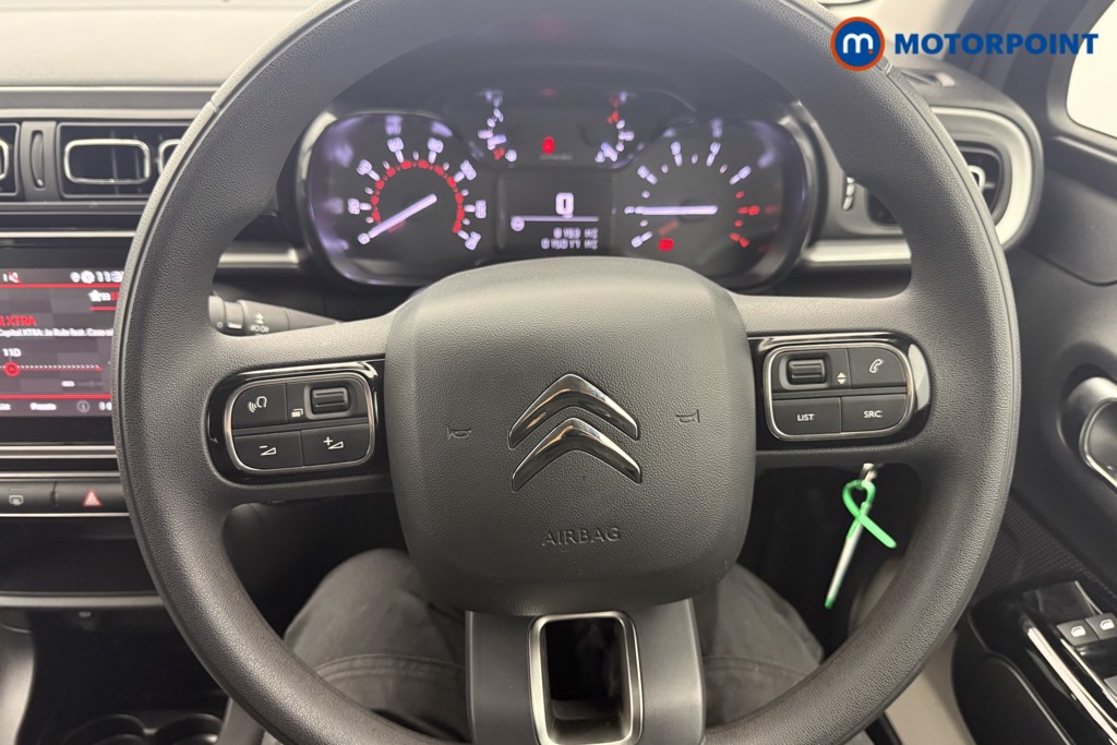 Used Citroen C3 2024 for sale - 77730343: Photo 14