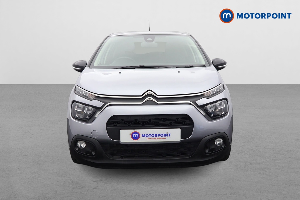 Used Citroen C3 2024 for sale - 77730343: Photo 2