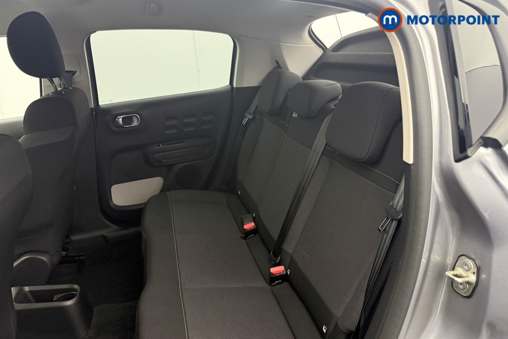 Used Citroen C3 2024 for sale - 77730343: Photo 20