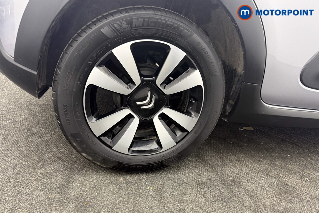 Used Citroen C3 2024 for sale - 77730343: Photo 27