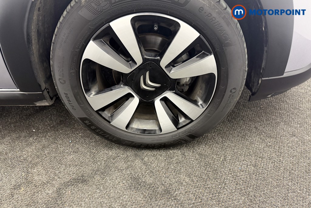 Used Citroen C3 2024 for sale - 77730343: Photo 28