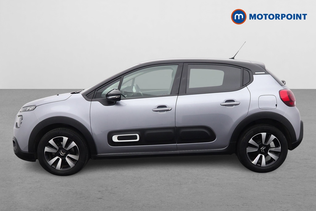 Used Citroen C3 2024 for sale - 77730343: Photo 4