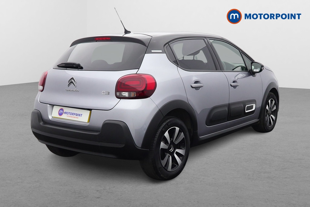 Used Citroen C3 2024 for sale - 77730343: Photo 7