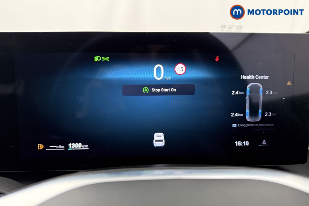 Used MG MG HS 2024 for sale - 78196908: Photo 14