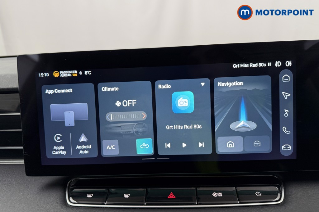 Used MG MG HS 2024 for sale - 78196908: Photo 15