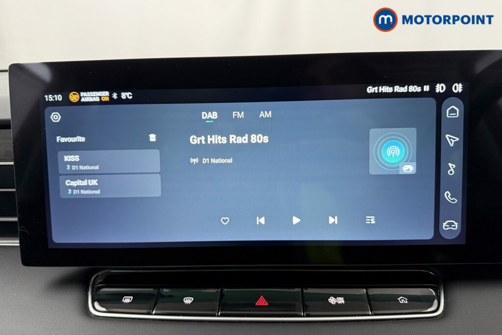 Used MG MG HS 2024 for sale - 78196908: Photo 16