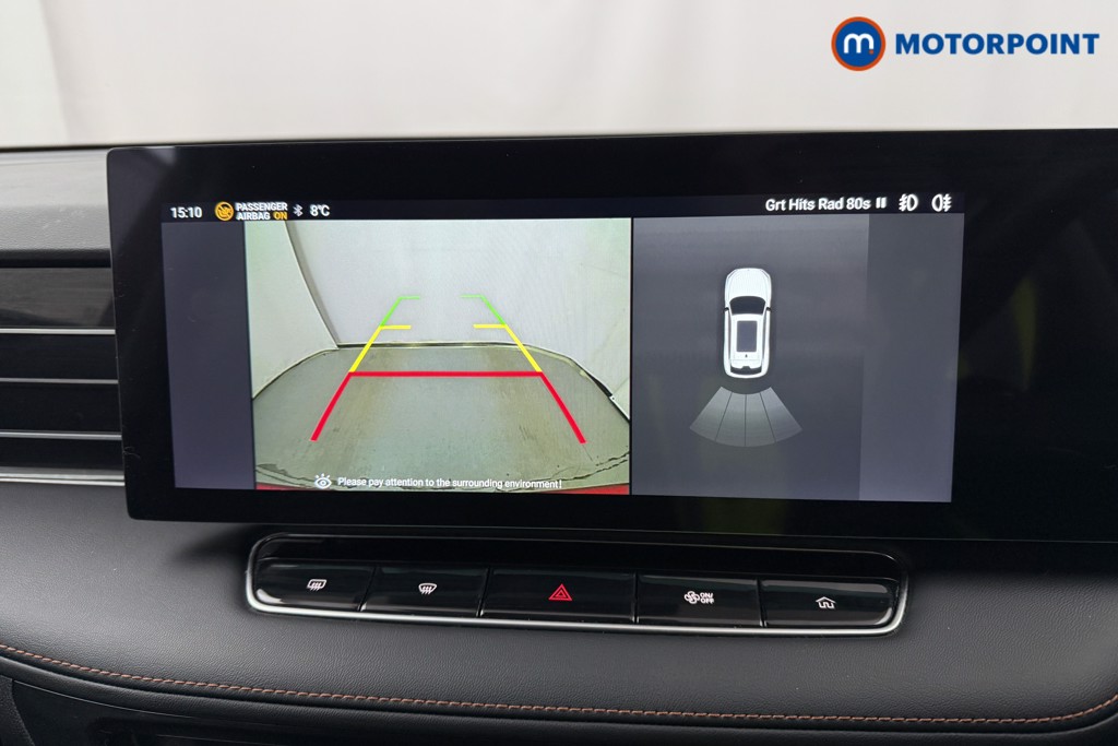 Used MG MG HS 2024 for sale - 78196908: Photo 17