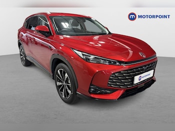 Used MG MG HS 2024 for sale - 78196908: Photo