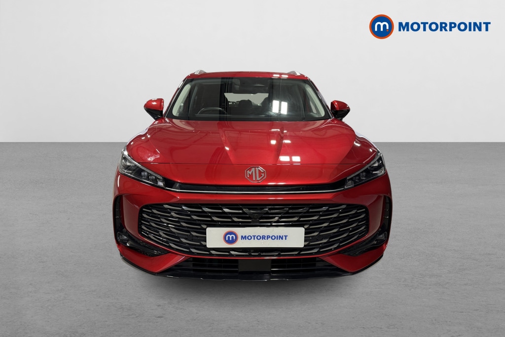 Used MG MG HS 2024 for sale - 78196908: Photo 2