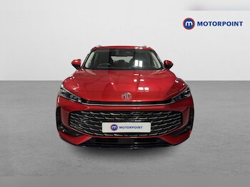 Used MG MG HS 2024 for sale - 78196908: Photo