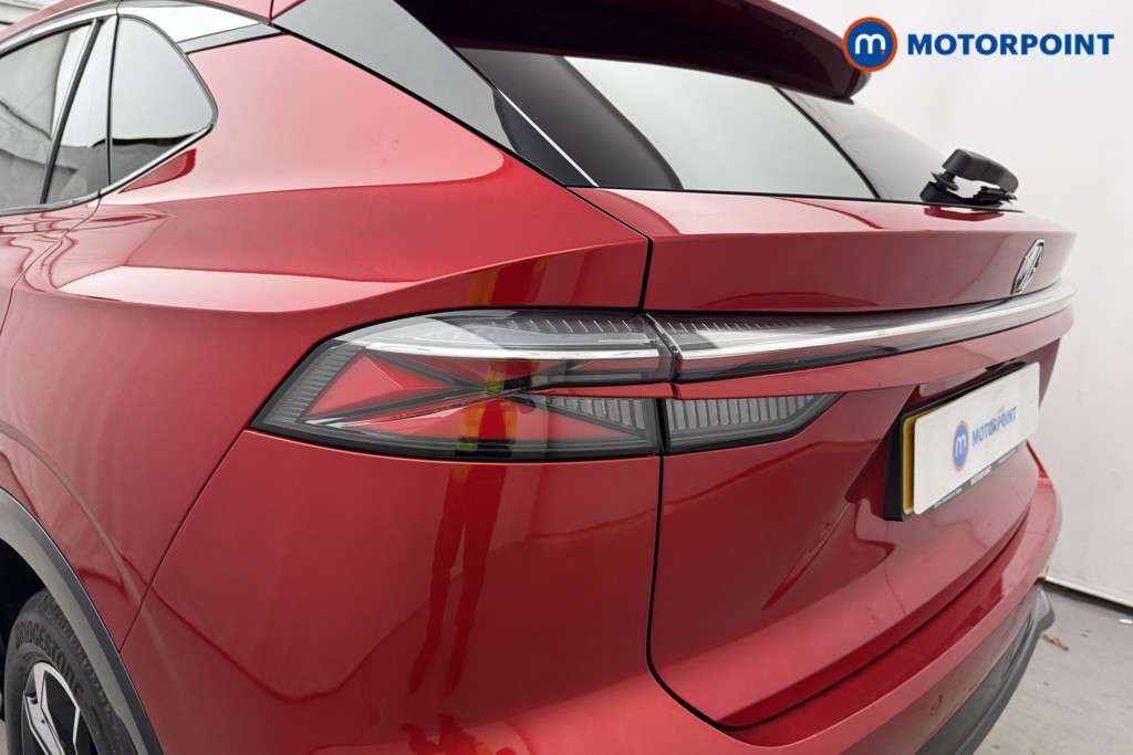 Used MG MG HS 2024 for sale - 78196908: Photo 31