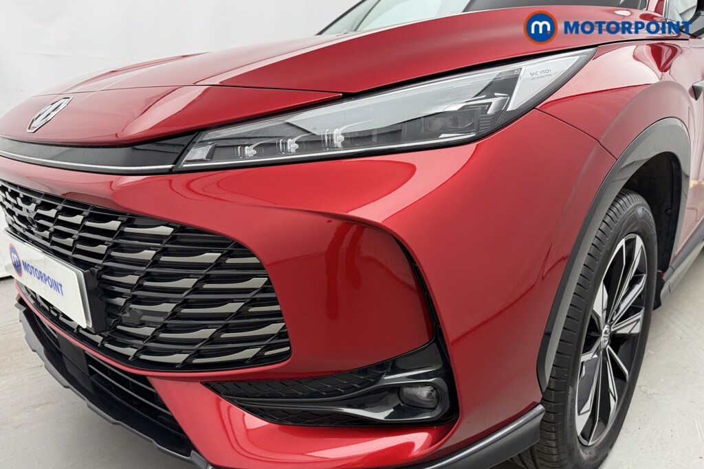 Used MG MG HS 2024 for sale - 78196908: Photo 33