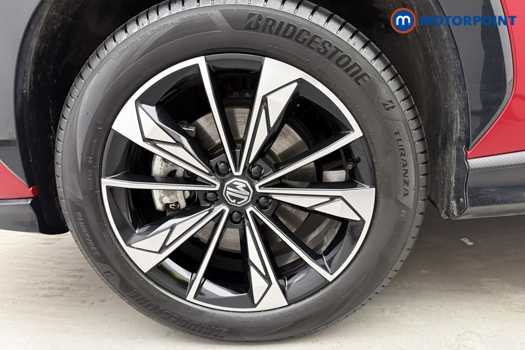 Used MG MG HS 2024 for sale - 78196908: Photo 34