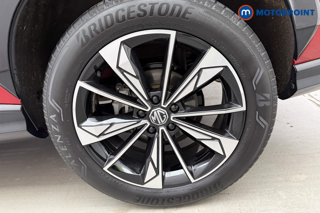 Used MG MG HS 2024 for sale - 78196908: Photo 35